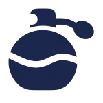 Perfume SVG Icon